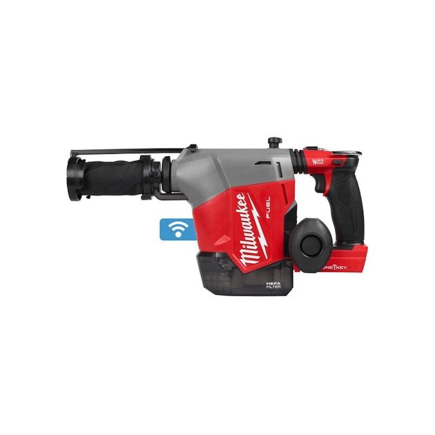 Перфоратор аккумуляторный бесщёточный SDS PLUS M18 FHAFOH16-0 16MM, фото  | SNABZHENIE.com.ua