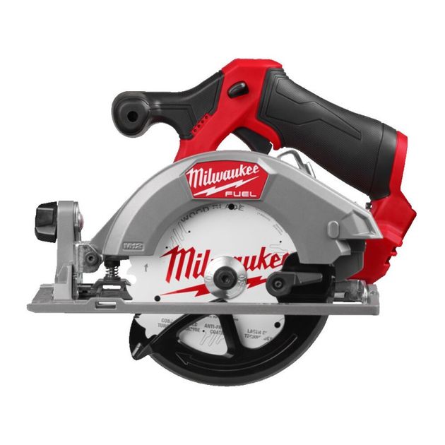 Аккумуляторная дисковая пила M12 FCS442-0 GEN2 MILWAUKEE, фото  | SNABZHENIE.com.ua