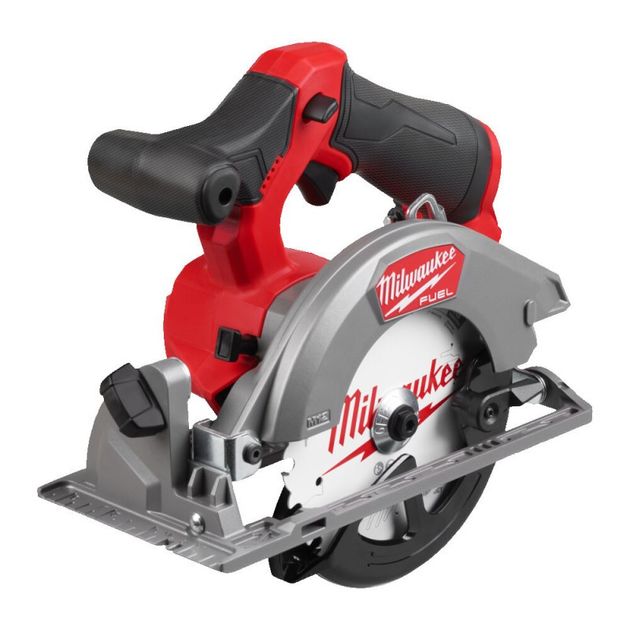 Аккумуляторная дисковая пила M12 FCS442-0 GEN2 MILWAUKEE, фото , изображение 5 | SNABZHENIE.com.ua Аккумуляторная дисковая пила M12 FCS442-0 GEN2 MILWAUKEE, фото , изображение 5 | SNABZHENIE.com.ua