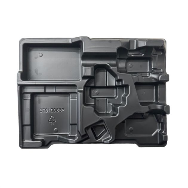 Вставка из пластика для HD кейса Milwaukee M18 FMTIW2F12, фото  | SNABZHENIE.com.ua