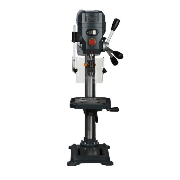 Радиально-сверлильный станок Optimum OPTIdrill DQ 18, фото , изображение 2 | SNABZHENIE.com.ua Радиально-сверлильный станок Optimum OPTIdrill DQ 18, фото , изображение 2 | SNABZHENIE.com.ua