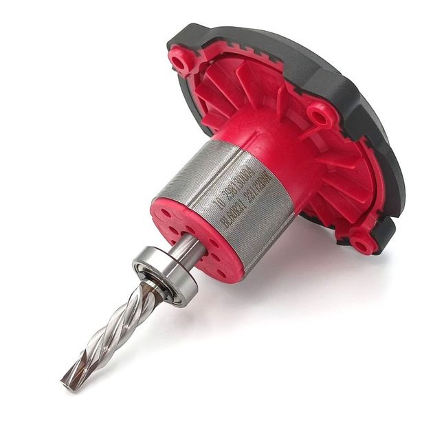 Ротор Milwaukee M18 ONEFHIWF34, фото  | SNABZHENIE.com.ua