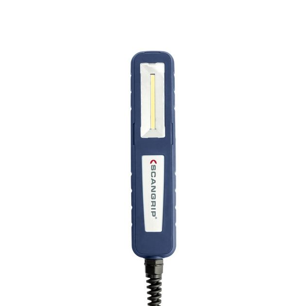 Ручной фонарь 230 В, 750 Lumen, кабель 5 м. SCANGRIP SUPERFORM, фото , зображення 2 | SNABZHENIE.com.ua Ручной фонарь 230 В, 750 Lumen, кабель 5 м. SCANGRIP SUPERFORM, фото , зображення 2 | SNABZHENIE.com.ua