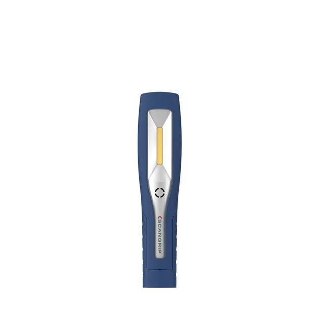 Ручной фонарь SCANGRIP Mini Mag Pro, фото  | SNABZHENIE.com.ua