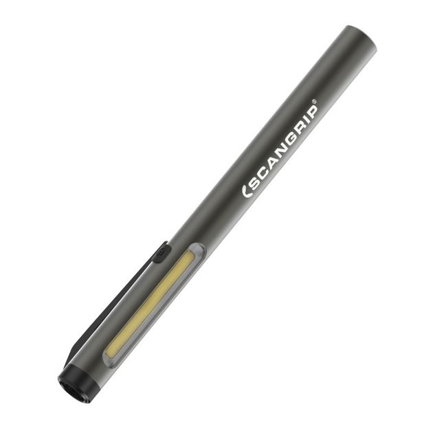 Ручной фонарь SCANGRIP WORK PEN 200 R, фото  | SNABZHENIE.com.ua