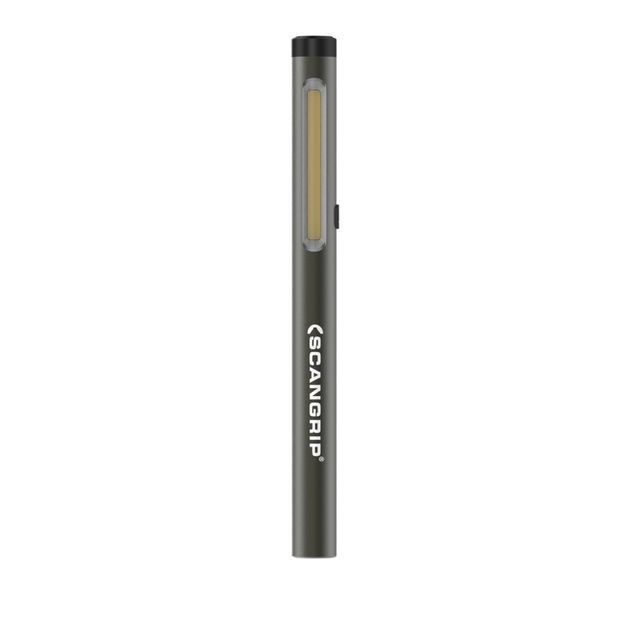 Ручной фонарь SCANGRIP WORK PEN 200 R - 200 Люмен, аккумуляторный, фото , изображение 4 | SNABZHENIE.com.ua Ручной фонарь SCANGRIP WORK PEN 200 R - 200 Люмен, аккумуляторный, фото , изображение 4 | SNABZHENIE.com.ua