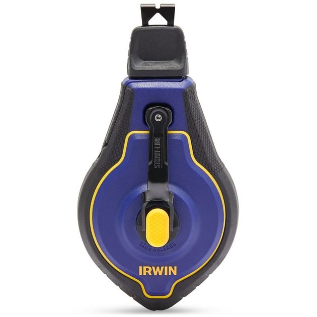 Шнур разметочный 30м STRAIT-LINE SPEEDLINE PRO IRWIN, фото  | SNABZHENIE.com.ua