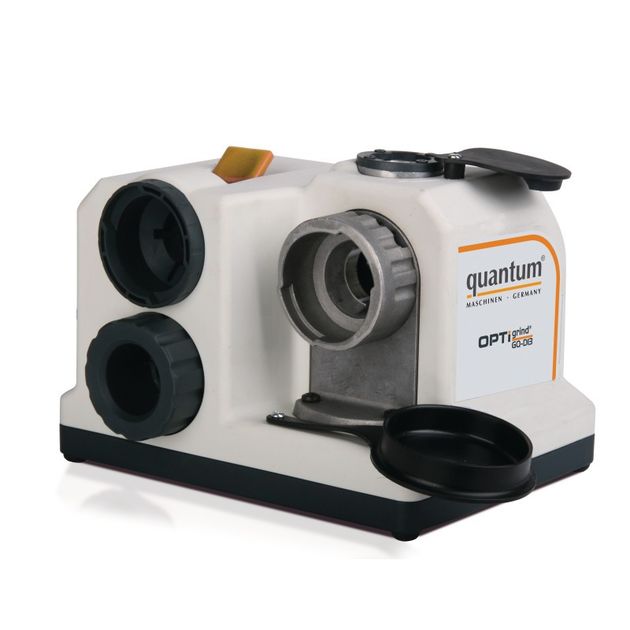 Станок заточки сверл Quantum OPTIgrind GQ-D13, фото  | SNABZHENIE.com.ua