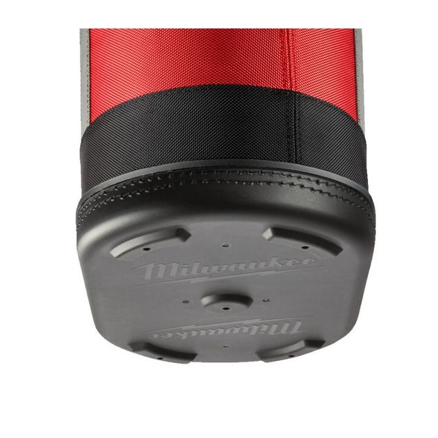 Сумка для инструмента овальная открытая Milwaukee AERIALOVALBAG, фото , изображение 3 | SNABZHENIE.com.ua