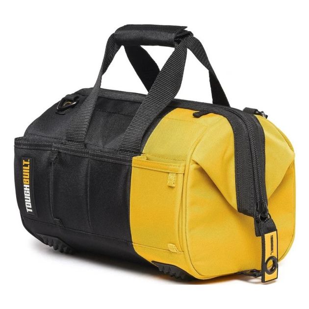Сумка для инструментов ToughBuilt Contractor TB-60-12, фото  | SNABZHENIE.com.ua