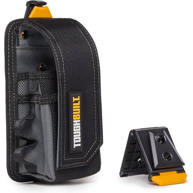 Сумка TOUGHBUILT TB-CT-34-B для электрика малая, фото  | SNABZHENIE.com.ua