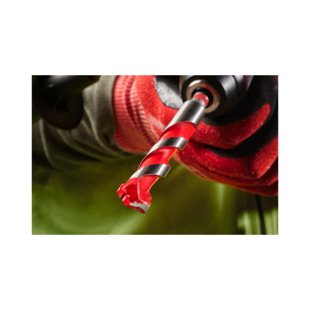 Сверло ударное MILWAUKEE HDB 11x150 мм, фото , изображение 3 | SNABZHENIE.com.ua