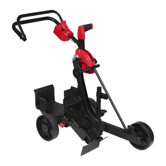 Тележка для отрезной машины MILWAUKEE MX FUEL COS350G2, фото  | SNABZHENIE.com.ua