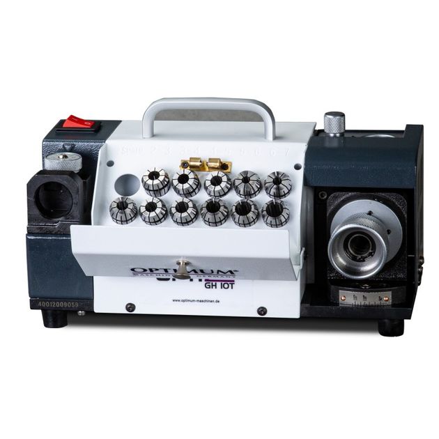 Заточной станок для сверл OPTIgrind GH 10T, фото  | SNABZHENIE.com.ua