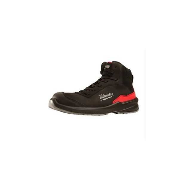 Защитные ботинки FLEXTRED™ S3S 1M110133, черные, размер 39, фото  | SNABZHENIE.com.ua