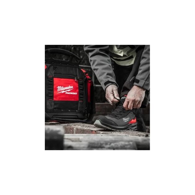 Защитные ботинки FLEXTRED™ S1PS, размер 38, MILWAUKEE, фото , изображение 2 | SNABZHENIE.com.ua Защитные ботинки FLEXTRED™ S1PS, размер 38, MILWAUKEE, фото , изображение 2 | SNABZHENIE.com.ua