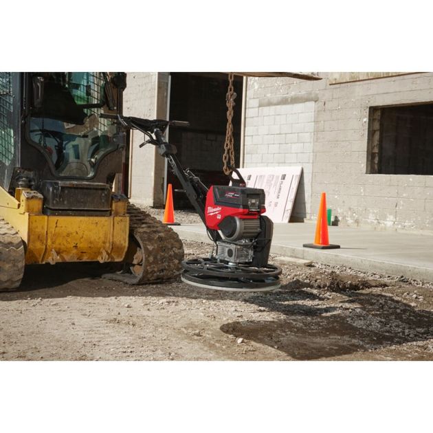 Затиральная машина аккумуляторная MXF WBT60-0 MILWAUKEE, фото , изображение 3 | SNABZHENIE.com.ua Затиральная машина аккумуляторная MXF WBT60-0 MILWAUKEE, фото , изображение 3 | SNABZHENIE.com.ua