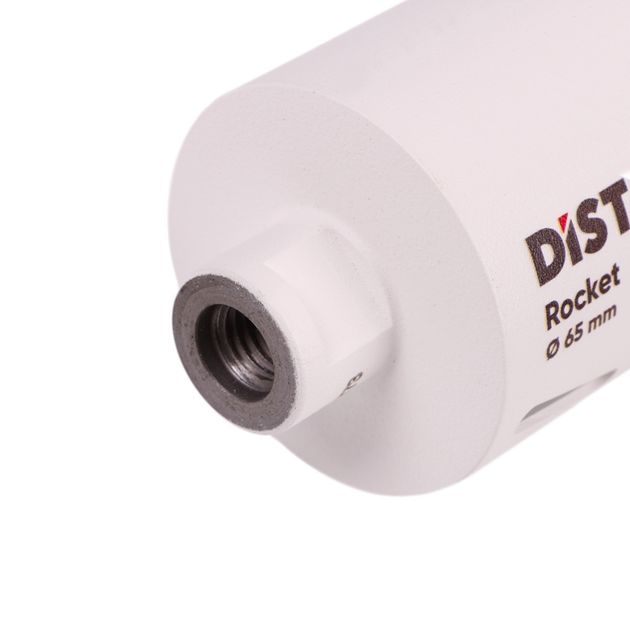 Сверло алмазное DDS-W 65x45-8xM14 Rocket, фото , зображення 2 | SNABZHENIE.com.ua Сверло алмазное DDS-W 65x45-8xM14 Rocket, фото , зображення 2 | SNABZHENIE.com.ua