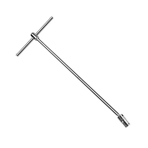 Ключ торцевой шарнирный Т-образный TOPTUL 13мм CTBA1332, фото  | SNABZHENIE.com.ua