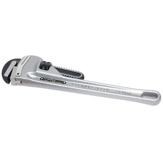 Алюминиевый трубный ключ TOPTUL 155мм L1200 DDAC1A48, фото  | SNABZHENIE.com.ua