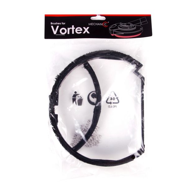Щётки для пылесоса Vortex 89568442152 - оригинал и замена, фото , изображение 3 | SNABZHENIE.com.ua Щётки для пылесоса Vortex 89568442152 - оригинал и замена, фото , изображение 3 | SNABZHENIE.com.ua