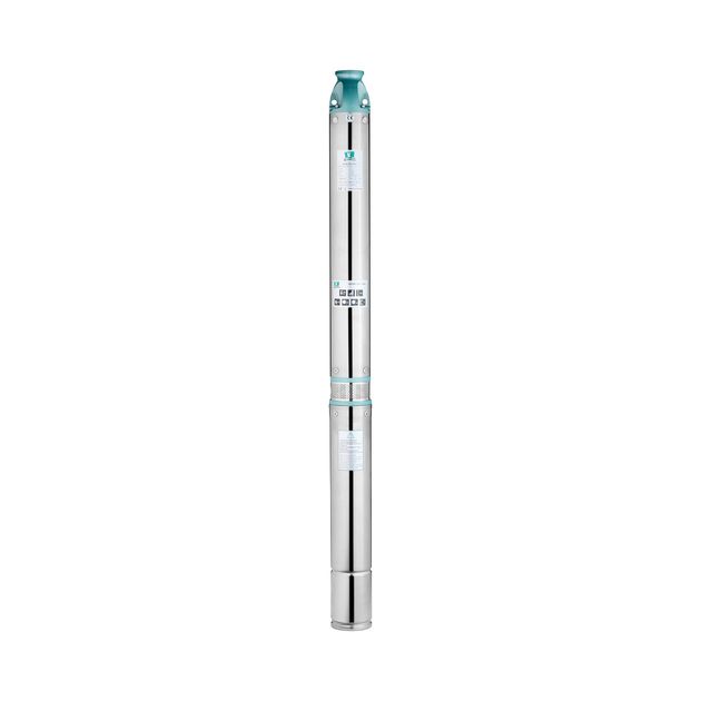 Глубинный центробежный насос Pumpman 4SEM2-26, 1,5 кВт, Hmax 200 м, фото  | SNABZHENIE.com.ua