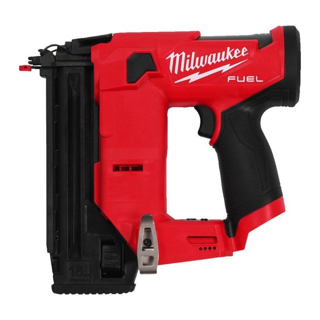 Аккумуляторный гвоздезабивной пистолет MILWAUKEE M12 FCN18GS-0X, фото  | SNABZHENIE.com.ua