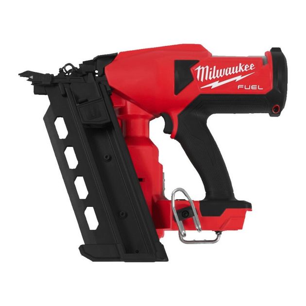 Аккумуляторный цвяхозабивной пистолет MILWAUKEE M18 FDN-0C, 73/92мм, фото  | SNABZHENIE.com.ua