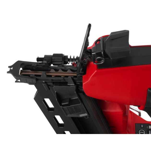 Цвяхозабивний пістолет акумуляторний MILWAUKEE, M18 FDN-0C, 73/92мм (кейс), фото , зображення 4 | SNABZHENIE.com.ua