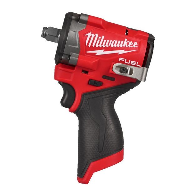 Гайковерт MILWAUKEE M12 FCIWF12G3-0, фото  | SNABZHENIE.com.ua
