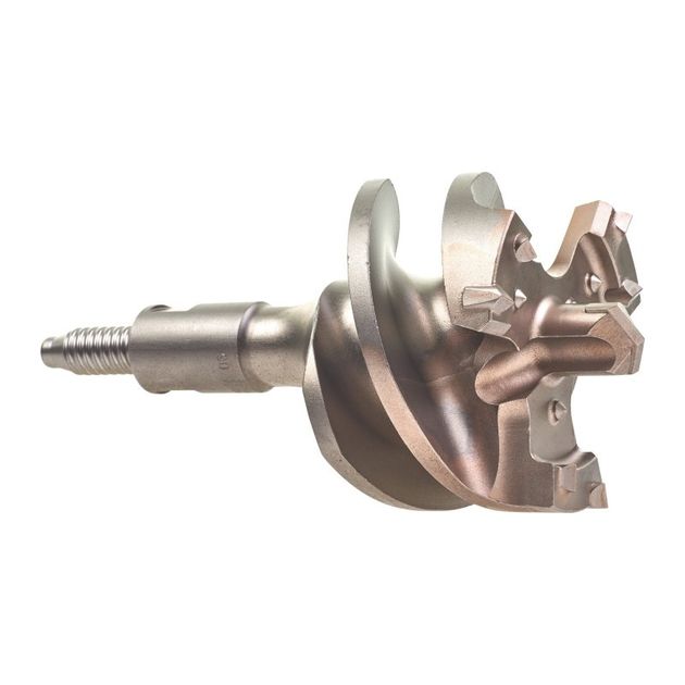 Коронка SDS-Max Vario Tunnl 90x150 мм, фото  | SNABZHENIE.com.ua