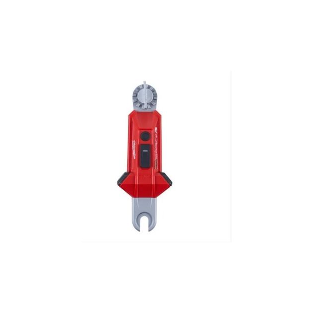 Фонарь светодиодный аккумуляторный MILWAUKEE L4 HSL-301 для ВН., фото  | SNABZHENIE.com.ua