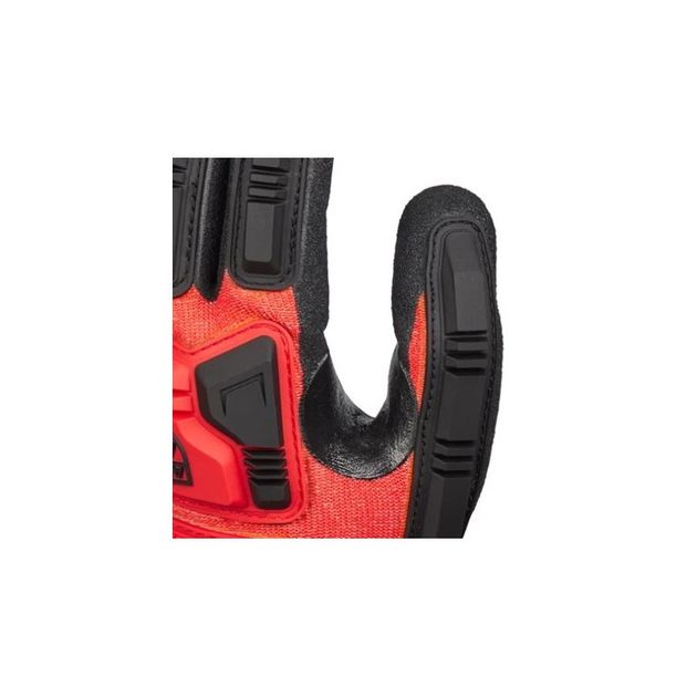 Перчатки Milwaukee Impact Cut C - 7/S, 1 шт., фото , изображение 2 | SNABZHENIE.com.ua