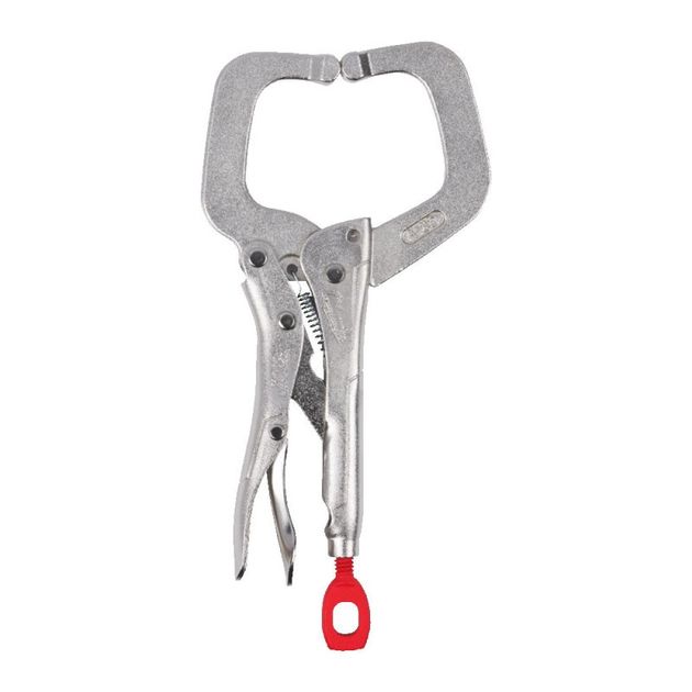 Струбцина MILWAUKEE Torque Lock, 152 мм, фото  | SNABZHENIE.com.ua