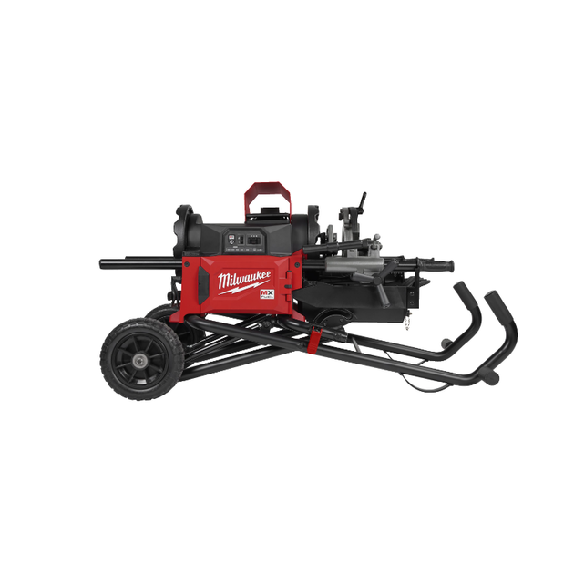 Трубонарезной станок MX FUEL™ 2″ с ONE-KEY™ MILWAUKEE, фото , изображение 2 | SNABZHENIE.com.ua Трубонарезной станок MX FUEL™ 2″ с ONE-KEY™ MILWAUKEE, фото , изображение 2 | SNABZHENIE.com.ua