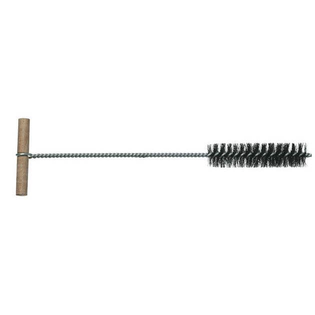 Металлическая щетка MIT-BS-H0 12/14x300 Mungo 1690023, фото  | SNABZHENIE.com.ua