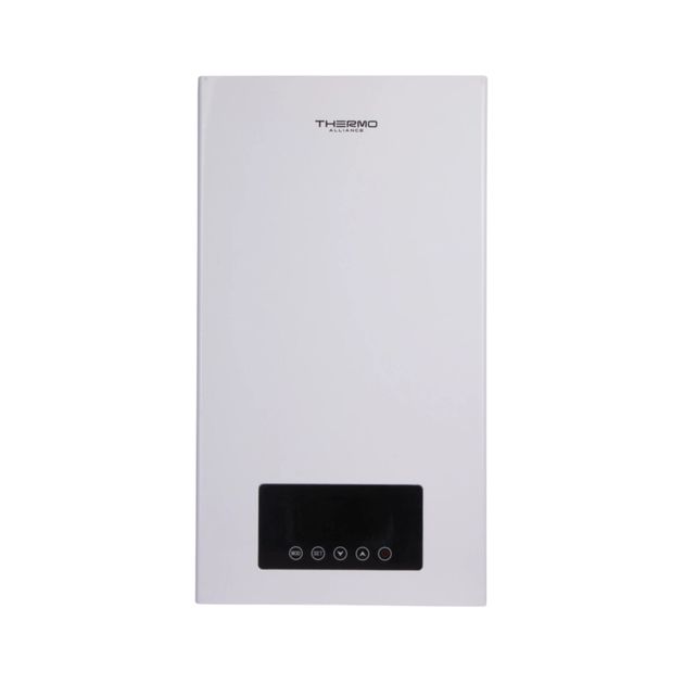 Комплексне рішення Thermo Alliance для котельні: електричний котел 6 кВт + комплект бойлера + комбінований підлоговий водонагрівач 100 л, фото , зображення 3 | SNABZHENIE.com.ua Комплексне рішення Thermo Alliance для котельні: електричний котел 6 кВт + комплект бойлера + комбінований підлоговий водонагрівач 100 л, фото , зображення 3 | SNABZHENIE.com.ua