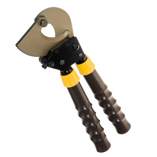 Кабелерез-тросорез Heavy Duty с телескопическими ручками, фото  | SNABZHENIE.com.ua