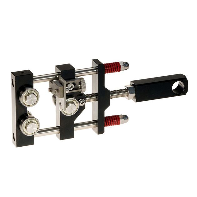 Инструмент для снятия изоляции кабелей ø22-45мм СТАНДАРТ, фото , изображение 2 | SNABZHENIE.com.ua