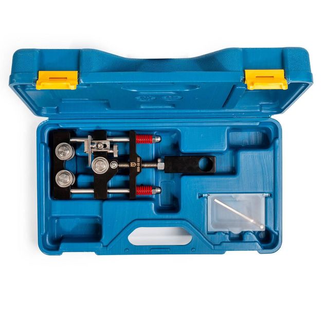 Инструмент для снятия изоляции кабелей ø22-45мм СТАНДАРТ, фото , изображение 7 | SNABZHENIE.com.ua