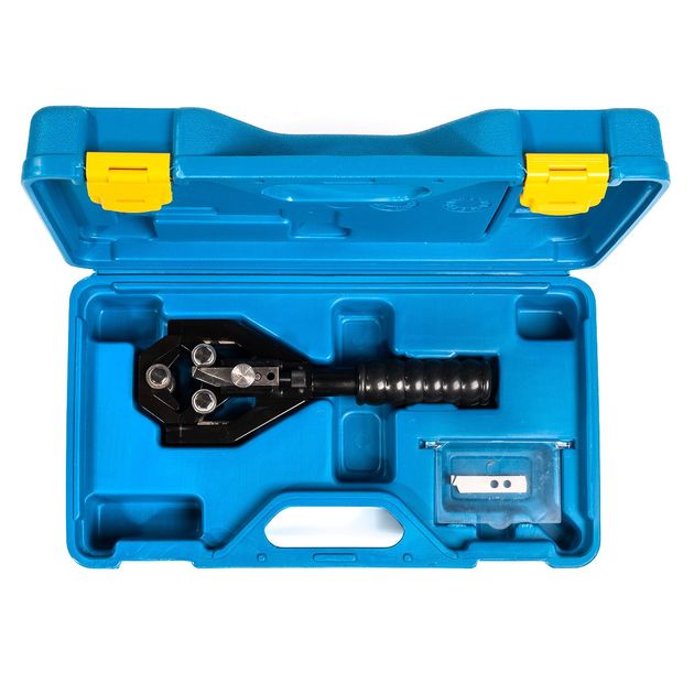 Инструмент для снятия изоляции кабелей Ø20-40мм СТАНДАРТ JCBX0402, фото , изображение 7 | SNABZHENIE.com.ua