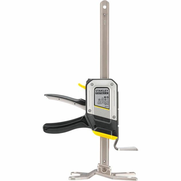 Струбцина распорная FATMAX® TradeLift™, 150 кг, триггерная STANLEY, фото  | SNABZHENIE.com.ua