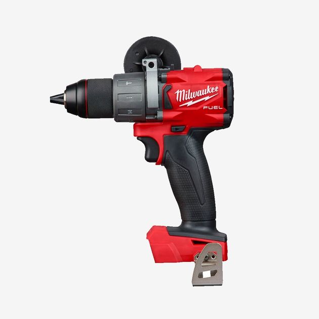 Акумуляторный дрель-шуруповерт с ударом MILWAUKEE M18 FUEL FPD2-0, фото  | SNABZHENIE.com.ua