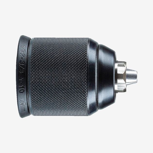 Патрон быстрозажимной FIXTEC 1.0-10мм, 3/8х24 MILWAUKEE 4932371018, фото  | SNABZHENIE.com.ua