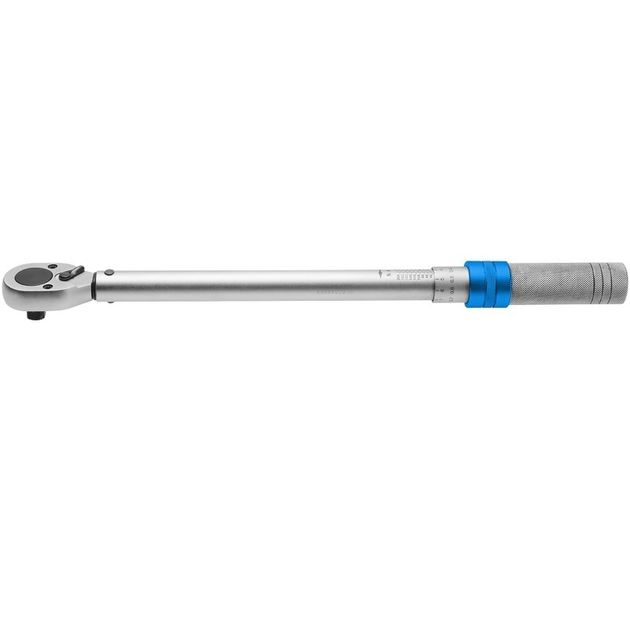 Ключ динамометрический HOEGERT HT1W707, 1/2", 42-210 Nm, фото  | SNABZHENIE.com.ua