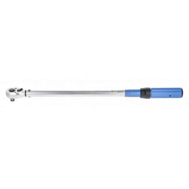 Ключ динамометрический 1/2" 60-330 Нм HOEGERT HT1W714, фото  | SNABZHENIE.com.ua