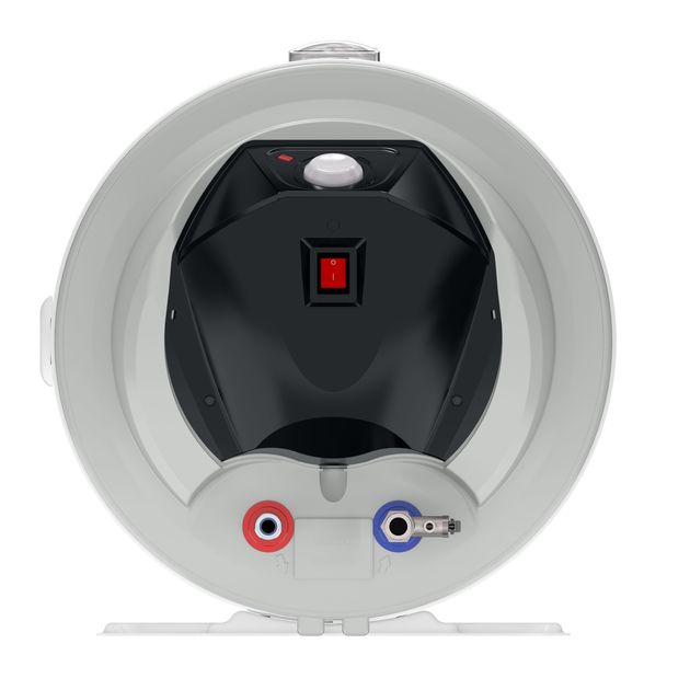 Электрический комбинированный водонагреватель Thermo Alliance 80 л., фото , изображение 7 | SNABZHENIE.com.ua