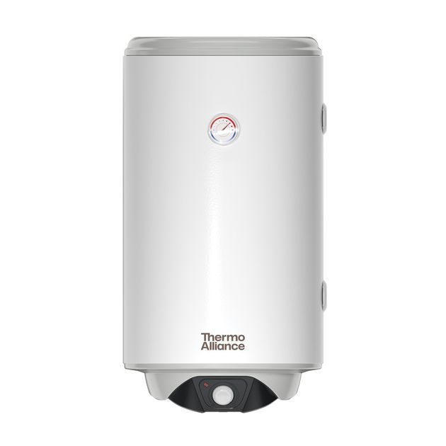 Электрический водонагреватель Thermo Alliance 80 л, вертикальный, 2,0 кВт, фото  | SNABZHENIE.com.ua