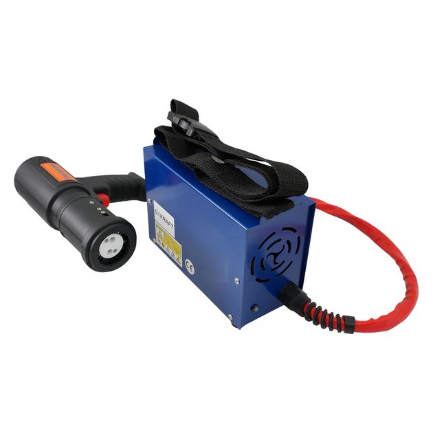 Индукционный нагреватель 1500W с насадками G.I.KRAFT IND-1500W, фото , изображение 4 | SNABZHENIE.com.ua Индукционный нагреватель 1500W с насадками G.I.KRAFT IND-1500W, фото , изображение 4 | SNABZHENIE.com.ua