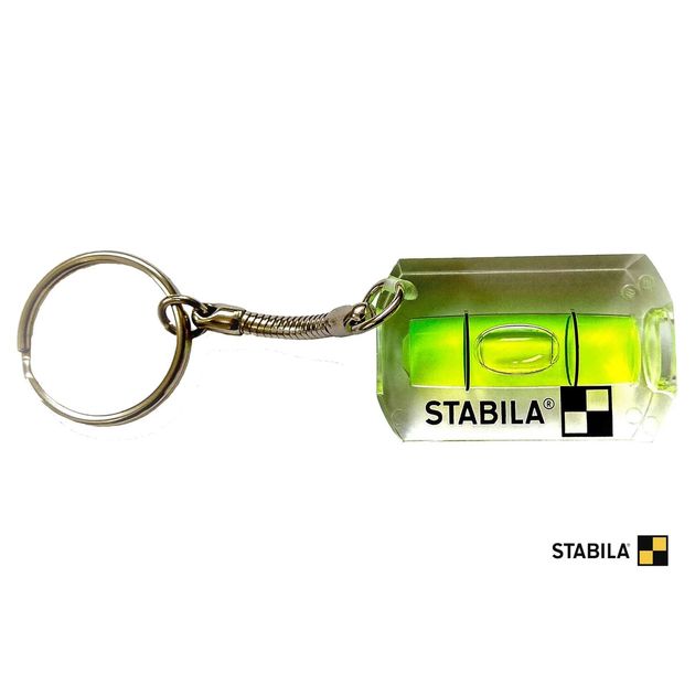 Капсула - брелок STABILA 102 D: точність 0.4 мм/м, фото  | SNABZHENIE.com.ua
